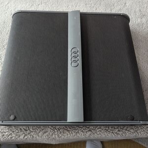 Audi A5/S5 Swatch Display Binder